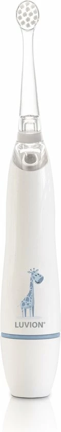 Groothandel β Luvion 350S - Sonische Elektrische Tandenborstel Voor Baby En Peuter - 0 T/m 4 Jaar - Met Timer π― 5 Groothandel β Luvion 350S - Sonische Elektrische Tandenborstel Voor Baby En Peuter - 0 T/m 4 Jaar - Met Timer π― - Afbeelding 3