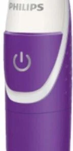 Beste deal 🌟 Philips 👙 BikiniGenie BRT383/15 - 👙 Bikinitrimmer - Paars 🔔