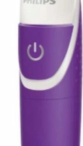 Beste deal 🌟 Philips 👙 BikiniGenie BRT383/15 - 👙 Bikinitrimmer - Paars 🔔 -L'Oréal Shop 169x840