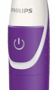 Beste deal 🌟 Philips 👙 BikiniGenie BRT383/15 - 👙 Bikinitrimmer - Paars 🔔 -L'Oréal Shop 171x840