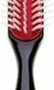 Uitgang ⭐ Denman Classic Styling Originals Brush D14 Klein 5 Rij (Zwart-Rood-Wit) 1 Stuk ⭐ 9 Uitgang ⭐ Denman Classic Styling Originals Brush D14 Klein 5 Rij (Zwart-Rood-Wit) 1 Stuk ⭐ -L'Oréal Shop 180x840