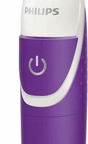 Beste deal 🌟 Philips 👙 BikiniGenie BRT383/15 - 👙 Bikinitrimmer - Paars 🔔 -L'Oréal Shop 182x840