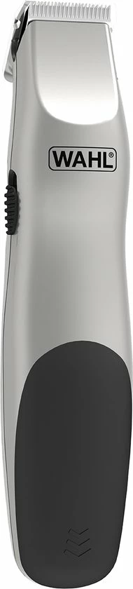 Nieuw 𧨠Wahl Groomsman Battery - Baardtrimmer - Draadloos - Zilver π 4 Nieuw 𧨠Wahl Groomsman Battery - Baardtrimmer - Draadloos - Zilver π - Afbeelding 2