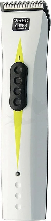 Beste deal 🤩 Wahl Super 1592 - Baardtrimmer ⭐ 3 Beste deal 🤩 Wahl Super 1592 - Baardtrimmer ⭐