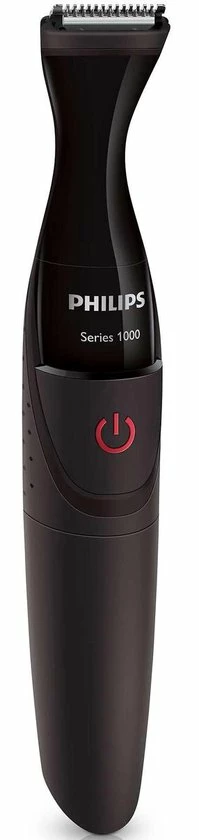 Hete verkoop βοΈ Philips 1000 Serie MG1100/16 - Precisietrimmer Voor De Baard π 12 Hete verkoop βοΈ Philips 1000 Serie MG1100/16 - Precisietrimmer Voor De Baard π - Afbeelding 10