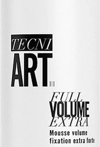 Aanbiedingen ⭐ L’Oréal Professionnel Tecni.ART Full Volume Extra Mousse – Lichtgewichte Mousse Voor Volume – 250 Ml ⭐