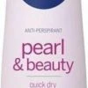 Korting 💯 NIVEA Pearl & Beauty Deodorant Spray - 6 X 150 Ml - Voordeelverpakking 👏 -L'Oréal Shop 203x840