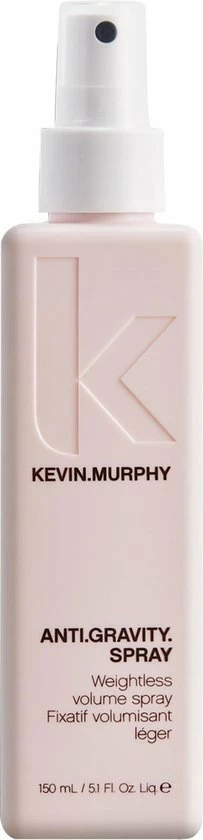 Groothandel π KEVIN.MURPHY Kevin Murphy Anti Gravity Spray - 150 Ml π 3 Groothandel π KEVIN.MURPHY Kevin Murphy Anti Gravity Spray - 150 Ml π