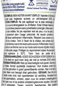 Nieuw π Dove Invisible Dry Anti-transpirant Deodorant - 6 X 75 Ml - Voordeelverpakking β¨ 15 Nieuw π Dove Invisible Dry Anti-transpirant Deodorant - 6 X 75 Ml - Voordeelverpakking β¨ -L'OrΓ©al Shop 204x840 1