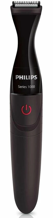 Hete verkoop βοΈ Philips 1000 Serie MG1100/16 - Precisietrimmer Voor De Baard π 5 Hete verkoop βοΈ Philips 1000 Serie MG1100/16 - Precisietrimmer Voor De Baard π - Afbeelding 3