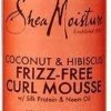 Korting π₯ Shea Moisture Coconut & Hibiscus Frizz Free Curl Mousse 220 Ml β 2 Korting π₯ Shea Moisture Coconut & Hibiscus Frizz Free Curl Mousse 220 Ml β -L'OrΓ©al Shop 205x840 2