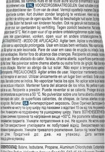 Beste Pirce π Dove Original Anti-transpirant Spray Vrouw - 6 X 150 Ml - Voordeelverpakking π― 25 Beste Pirce π Dove Original Anti-transpirant Spray Vrouw - 6 X 150 Ml - Voordeelverpakking π― -L'OrΓ©al Shop 205x840