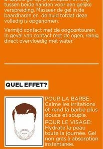 Hete verkoop 😍 L’Oréal Paris Men Expert L’Oréal BarberClub Short Beard & Face Moisturiser 50ml 🧨 -L'Oréal Shop 205x840 4