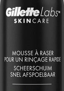 Groothandel ⭐ GilletteLabs Snel Afspoelbare Lichtgewicht Scheerschuim - Van Gillette Voor Mannen - 240ml 🥰 16 Groothandel ⭐ GilletteLabs Snel Afspoelbare Lichtgewicht Scheerschuim - Van Gillette Voor Mannen - 240ml 🥰 -L'Oréal Shop 207x840 2
