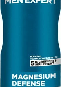 Gloednieuw 😍 L’Oréal Paris L'Oréal Men Expert Magnesium Deodorant - 150 Ml ❤️