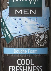 Nieuw 😍 Kneipp Men - Cool Freshness - Douche Foam ✔️