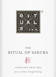 Promo ❤️ RITUALS The Ritual Of Sakura Hand Balm - 175 Ml 🔔