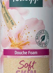 Nieuw ❤️ Kneipp Soft Skin - Douche Foam 👍