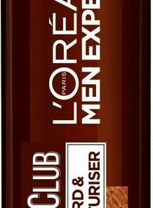 Hete verkoop 😍 L’Oréal Paris Men Expert L’Oréal BarberClub Short Beard & Face Moisturiser 50ml 🧨