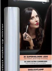 Goedkoop β Merkloos Miracle Beauty Light - Creëer De Perfecte Make-up Spiegel π 11 Goedkoop β Merkloos Miracle Beauty Light - Creëer De Perfecte Make-up Spiegel π -L'OrΓ©al Shop 218x840 3