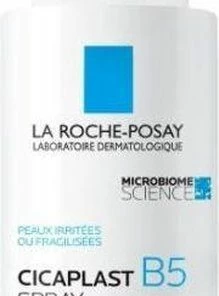 Begroting ✔️ La Roche-Posay Cicaplast Spray - 100ml 💯