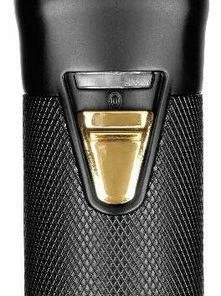 Begroting ⭐ BaBylissPRO Babyliss PRO 4Artists Skeleton Trimmer Zwart 🛒