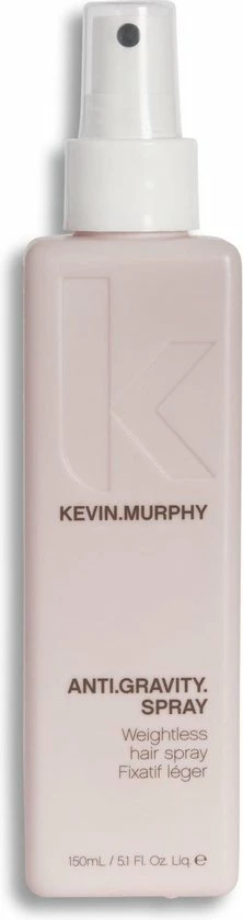 Groothandel π KEVIN.MURPHY Kevin Murphy Anti Gravity Spray - 150 Ml π 4 Groothandel π KEVIN.MURPHY Kevin Murphy Anti Gravity Spray - 150 Ml π - Afbeelding 2