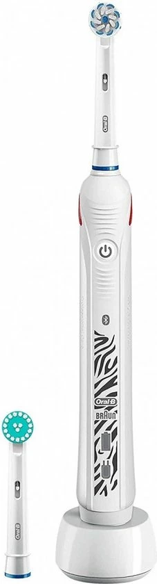 Beste Pirce βοΈ Oral B Oral-B Smartseries Teen - Elektrische Tandenborstel - Wit π 13 Beste Pirce βοΈ Oral B Oral-B Smartseries Teen - Elektrische Tandenborstel - Wit π - Afbeelding 11