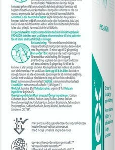 Begroting 💯 Elmex Sensitive Professional Gentle Whitening Tandpasta 4 X 75ml - Voor Gevoelige Tanden - Voordeelverpakking 😍 -L'Oréal Shop 228x840 6