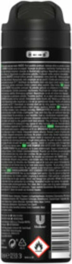 Beste recensies van β 6x Rexona Men Deodorant Spray Quantum Dry 150 Ml π₯ 5 Beste recensies van β 6x Rexona Men Deodorant Spray Quantum Dry 150 Ml π₯ - Afbeelding 3