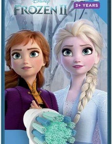 Uitgang π Oral B Oral-B Kids Opzetborstels Met Disney Frozen 2-figuren, 4 Stuks π 12 Uitgang π Oral B Oral-B Kids Opzetborstels Met Disney Frozen 2-figuren, 4 Stuks π -L'OrΓ©al Shop 230x840 1