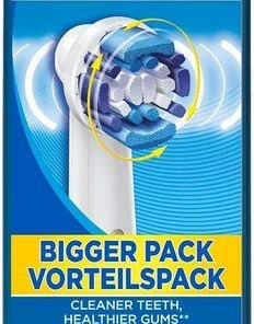 Beste Verkoop 😉 Oral B Oral-B Precision Clean Opzetborstels - 4 Stuks 🔔 -L'Oréal Shop 232x840 2