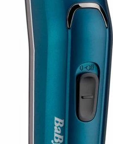 Promo ❤️ BaBylissMEN BaByliss Japanese Steel 12-in-1 Multitrimmer MT890E - 120 Min Draadloos Gebruik - Waterproof 👍 -L'Oréal Shop 232x840