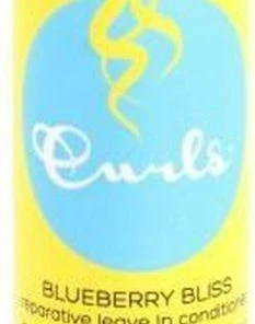 Coupon 💯 Curls Blueberry Bliss Reparative Leave In Conditioner - 236ml 🧨 -L'Oréal Shop 233x840 1
