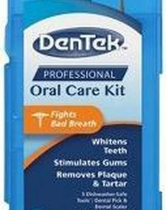 Beste deal 🎁 Dentek Tandartshaakje - Inclusief Mondspiegel En Tandvleesmassager 👍 -L'Oréal Shop 234x840