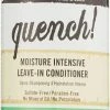Coupon 👍 Aunt Jackies Curls & Coils Quench Moisture Intensive Leave In Conditioner - 355 Ml 🤩