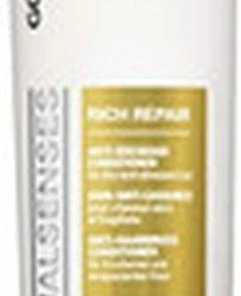Promo ⭐ Goldwell - Dualsenses Rich Repair Anti Breakage Conditioner - 1000ml 🎉 -L'Oréal Shop 241x840 3