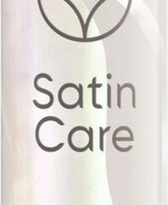 Gloednieuw π Gillette Venus Satin Care Voor Schaamhaar - 2-In-1 Reiniger + Scheergel - 190 Ml π₯