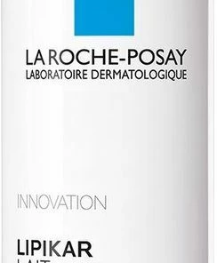 Uitgang 😀 La Roche-Posay Lipikar Lichaamsmelk - 400ml - Droge Huid 🥰