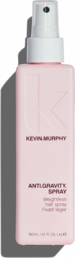 Groothandel π KEVIN.MURPHY Kevin Murphy Anti Gravity Spray - 150 Ml π 5 Groothandel π KEVIN.MURPHY Kevin Murphy Anti Gravity Spray - 150 Ml π - Afbeelding 3
