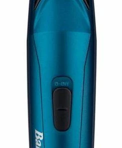 Coupon 👏 BaBylissMEN Japanese Steel Baardtrimmer T890E - Precisie Opzetkam - 24 Lengtes 🛒