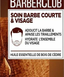 Hete verkoop 😍 L’Oréal Paris Men Expert L’Oréal BarberClub Short Beard & Face Moisturiser 50ml 🧨 -L'Oréal Shop 247x840