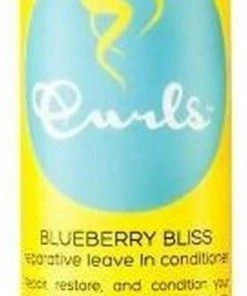 Coupon 💯 Curls Blueberry Bliss Reparative Leave In Conditioner - 236ml 🧨 -L'Oréal Shop 248x840 3