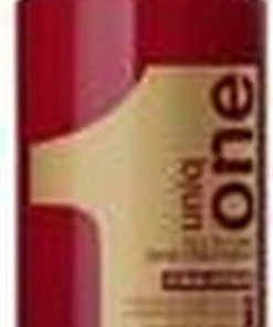 Beste Verkoop 😀 Revlon Professional Uniq One - All In One Hair Treatment Unique Hair Cure 10 In 1 - 150 Ml 💯 -L'Oréal Shop 257x840