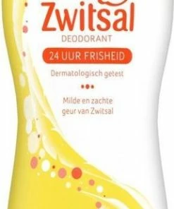 Promo ✔️ Zwitsal Original Deodorant - 6 X 100 Ml - Voordeelverpakking 🤩 19 Promo ✔️ Zwitsal Original Deodorant - 6 X 100 Ml - Voordeelverpakking 🤩 -L'Oréal Shop 258x840