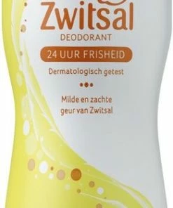 Promo ✔️ Zwitsal Original Deodorant - 6 X 100 Ml - Voordeelverpakking 🤩 27 Promo ✔️ Zwitsal Original Deodorant - 6 X 100 Ml - Voordeelverpakking 🤩 -L'Oréal Shop 261x840 1