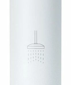 Promo 🧨 JANZEN Shower Foam Black 22 👍