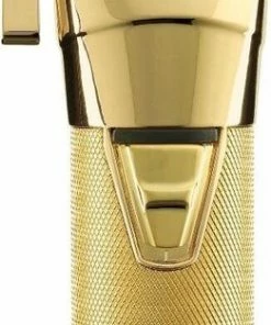 Flash-uitverkoop ⭐ BaBylissPRO BaByliss PRO 4rtists Gold FX Clipper/Tondeuse - FX8700GE 🧨