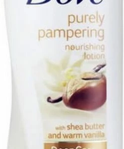 Top 10 ✔️ Dove Body Love Pampering Care Bodylotion - 400 Ml 😉