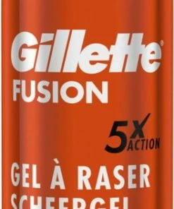 Groothandel π Gillette Fusion5 Ultra Sensitive Scheergel Mannen - 6x75ml Voordeelverpakking β 23 Groothandel π Gillette Fusion5 Ultra Sensitive Scheergel Mannen - 6x75ml Voordeelverpakking β -L'OrΓ©al Shop 264x840 3